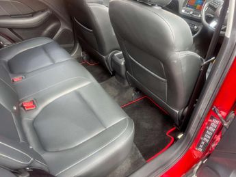 MG ZS 1.0 MG ZS Exclusive T Auto 5dr