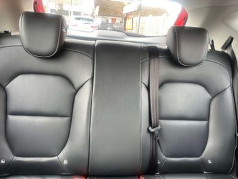 MG ZS 1.0 MG ZS Exclusive T Auto 5dr