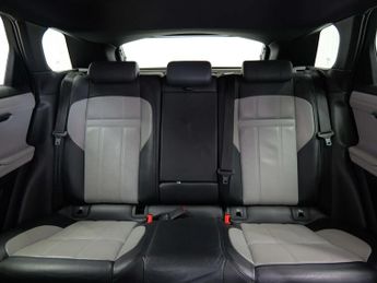 Land Rover Range Rover Evoque 2.0 Range Rover Evoque R-Dynamic SE D Auto 4WD 5dr