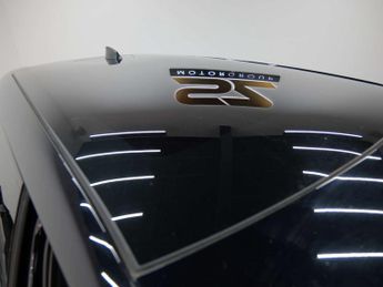 Land Rover Range Rover Evoque 2.0 Range Rover Evoque R-Dynamic SE D Auto 4WD 5dr