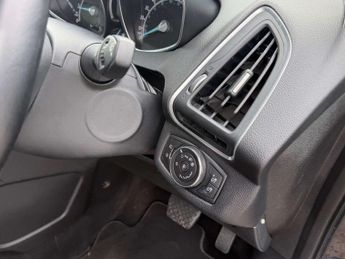 Ford B-MAX 1.6 B-Max Titanium Auto 5dr