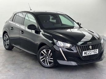 Peugeot 208 1.2 PureTech Allure Premium + Hatchback 5dr Petrol EAT Euro 6 (s