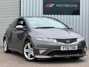 Honda Civic 1.8 Civic Type S GT i-VTec 3dr