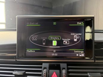 Audi RS6 AVANT 4.0 TFSI V8 Estate 5dr Petrol Tiptronic quattro Euro 6 (s/s) (56