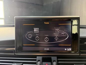 Audi RS6 AVANT 4.0 TFSI V8 Estate 5dr Petrol Tiptronic quattro Euro 6 (s/s) (56