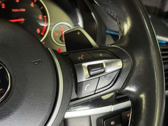 BMW X5 3.0 40d M Sport SUV 5dr Diesel Auto xDrive Euro 6 (s/s) (313 ps)