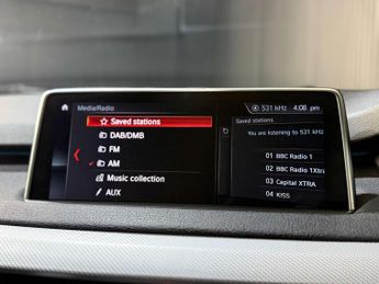 BMW X5 3.0 40d M Sport SUV 5dr Diesel Auto xDrive Euro 6 (s/s) (313 ps)