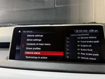 BMW X5 3.0 40d M Sport SUV 5dr Diesel Auto xDrive Euro 6 (s/s) (313 ps)
