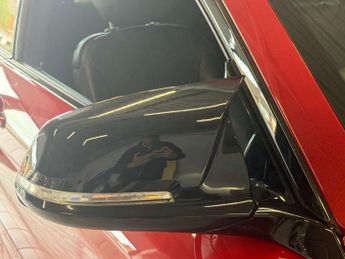 BMW 2 SERIES 3.0 M240i Auto 2dr