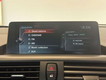 BMW 2 SERIES 3.0 M240i Auto 2dr