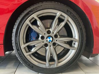 BMW 2 SERIES 3.0 M240i Auto 2dr