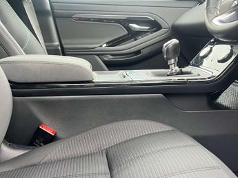 Land Rover RANGE ROVER EVOQUE 2.0 Range Rover Evoque D 4x2 5dr