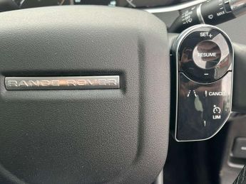 Land Rover RANGE ROVER EVOQUE 2.0 Range Rover Evoque D 4x2 5dr