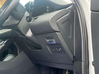 Land Rover RANGE ROVER EVOQUE 2.0 Range Rover Evoque D 4x2 5dr