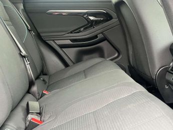 Land Rover RANGE ROVER EVOQUE 2.0 Range Rover Evoque D 4x2 5dr