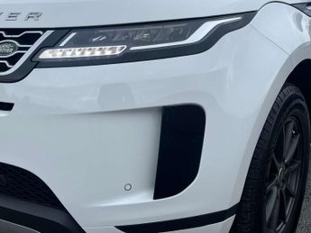 Land Rover RANGE ROVER EVOQUE 2.0 Range Rover Evoque D 4x2 5dr
