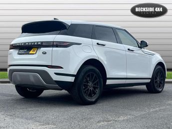 Land Rover RANGE ROVER EVOQUE 2.0 Range Rover Evoque D 4x2 5dr