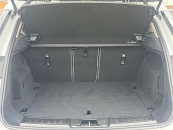 Land Rover RANGE ROVER EVOQUE 2.0 Range Rover Evoque D 4x2 5dr