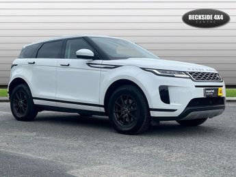 Land Rover RANGE ROVER EVOQUE 2.0 Range Rover Evoque D 4x2 5dr