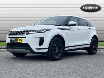 Land Rover RANGE ROVER EVOQUE 2.0 Range Rover Evoque D 4x2 5dr