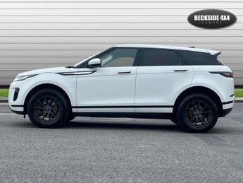 Land Rover RANGE ROVER EVOQUE 2.0 Range Rover Evoque D 4x2 5dr