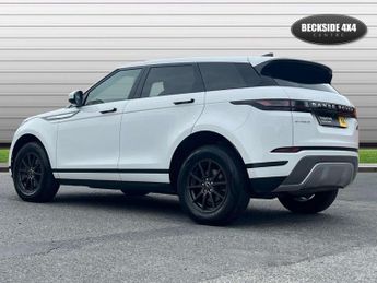 Land Rover RANGE ROVER EVOQUE 2.0 Range Rover Evoque D 4x2 5dr