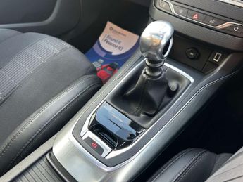Peugeot 308 1.2 308 Allure S/S 5dr