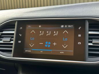 Peugeot 308 1.2 308 Allure S/S 5dr