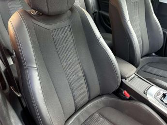 Peugeot 308 1.2 308 Allure S/S 5dr