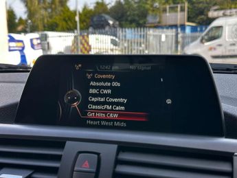 BMW 1 SERIES 1.5 116d M Sport Auto 5dr