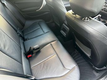 BMW 1 SERIES 1.5 116d M Sport Auto 5dr