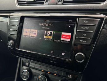 SKODA SUPERB 2.0 Superb Laurin & Klement TDI Semi-Auto 5dr