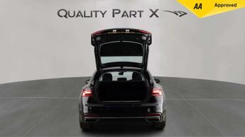 Audi A5 2.0 TFSI 35 Sport Sportback 5dr Petrol S Tronic Euro 6 (s/s) (15