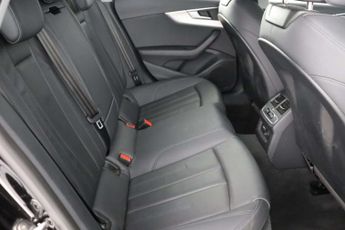 Audi A5 2.0 TFSI 35 Sport Sportback 5dr Petrol S Tronic Euro 6 (s/s) (15