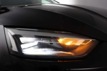 Audi A5 2.0 TFSI 35 Sport Sportback 5dr Petrol S Tronic Euro 6 (s/s) (15