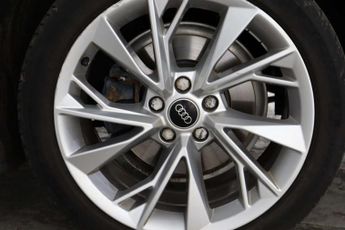 Audi A5 2.0 TFSI 35 Sport Sportback 5dr Petrol S Tronic Euro 6 (s/s) (15