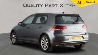 Volkswagen Golf 1.5 TSI EVO GPF GT Hatchback 5dr Petrol DSG Euro 6 (s/s) (130 ps