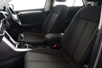 Volkswagen T-Roc 1.0 TSI Life SUV 5dr Petrol Manual Euro 6 (s/s) (110 ps)