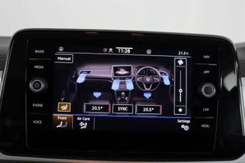 Volkswagen T-Roc 1.0 TSI Life SUV 5dr Petrol Manual Euro 6 (s/s) (110 ps)