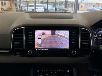 SKODA KAROQ 2.0 Karoq SE L TDI SCR 4x4 Semi-Auto 4WD 5dr