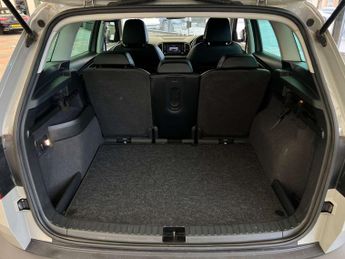 SKODA KAROQ 2.0 Karoq SE L TDI SCR 4x4 Semi-Auto 4WD 5dr