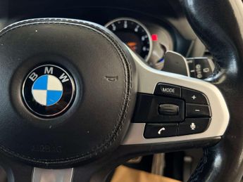 BMW X3 2.0 X3 xDrive 20i M Sport Auto 4WD 5dr
