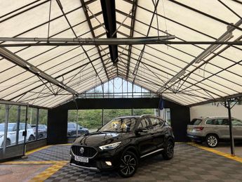 MG ZS 1.5 MG ZS Exclusive VTi-Tech 5dr
