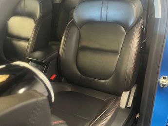 MG ZS 1.0 MG ZS Exclusive TGDi Auto 5dr