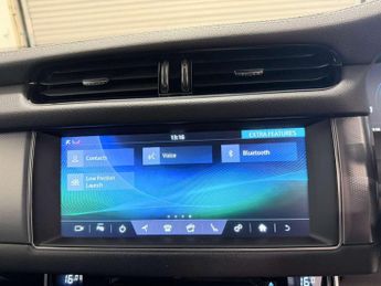 JAGUAR XF 2.0 XF R-Sport D Auto 4dr