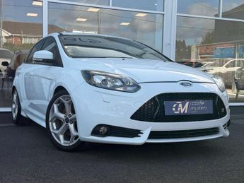 Ford Focus 2.0 Focus ST-3 T 5dr