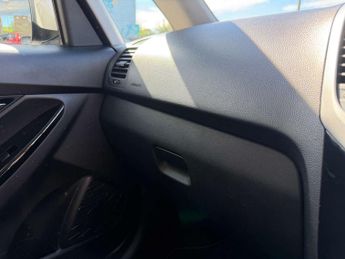 HYUNDAI IX20 1.6 ix20 Active Auto 5dr