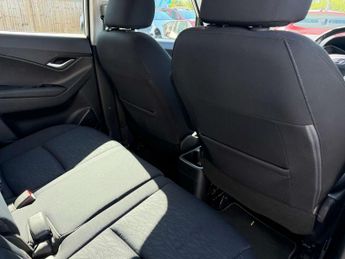 HYUNDAI IX20 1.6 ix20 Active Auto 5dr