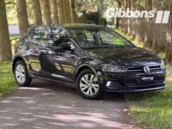 Volkswagen Polo 1.0 Polo SE Evo 5dr