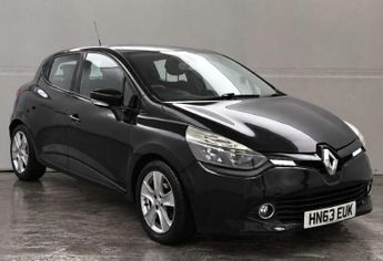 Renault Clio 1.2 16V Expression + Hatchback 5dr Petrol Manual Euro 5 (75 ps)